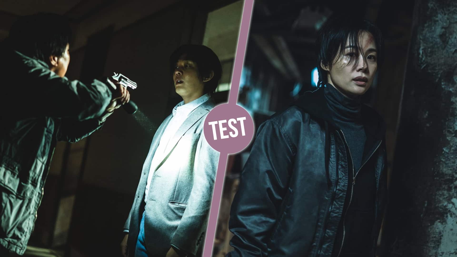 Quel personnage de la série Netflix "Hellbound" es-tu ?