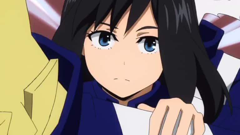 C'est quoi l'Alter de Yui Kodai ?