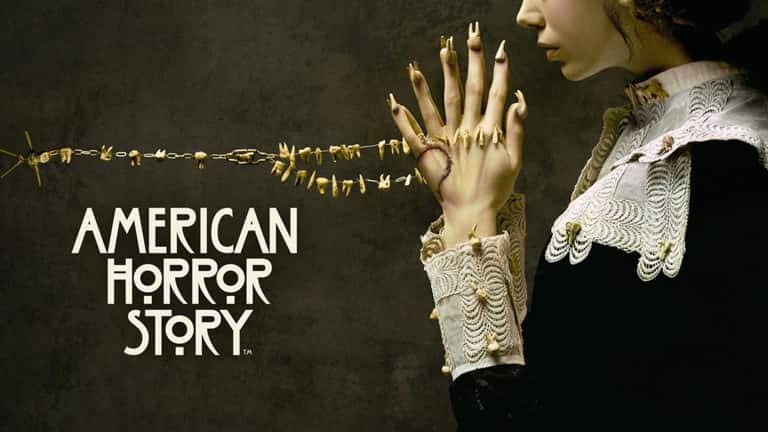 2. American Horror Story