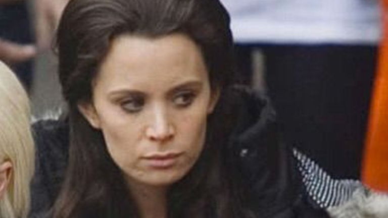 Qui est cette sorcière de sang pur ?