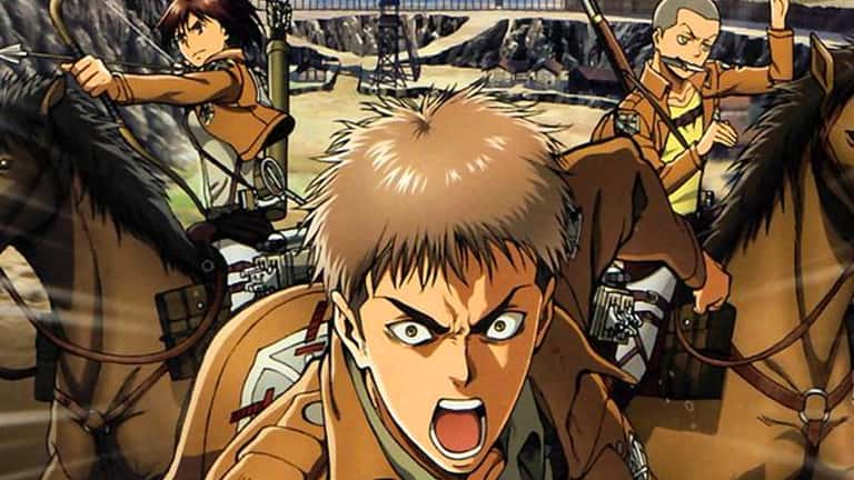 La dureté du monde dépeint dans cette série encourage les personnages à développer leur propre philosophie de vie. Quelle est votre philosophie ?