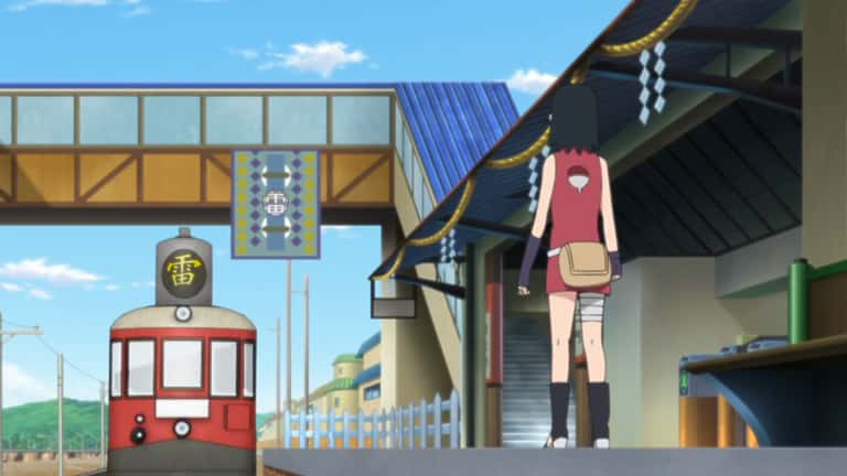 1. Le transport est devenu beaucoup plus facile