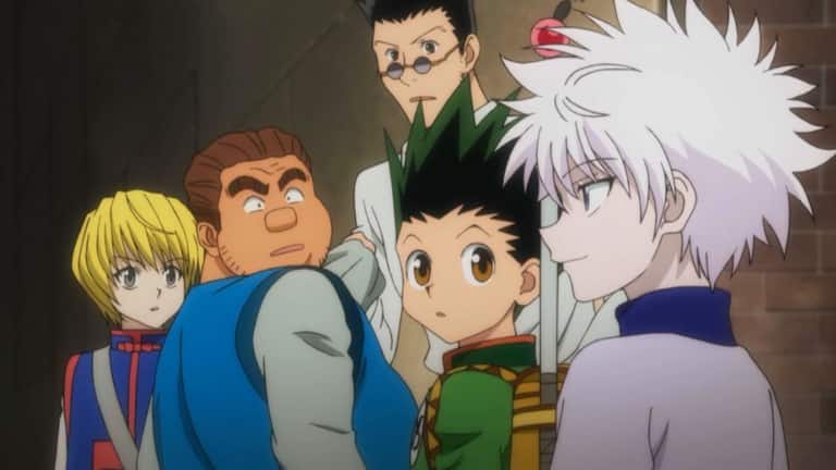 Tu vois ton ami se faire attaquer par un gang armé