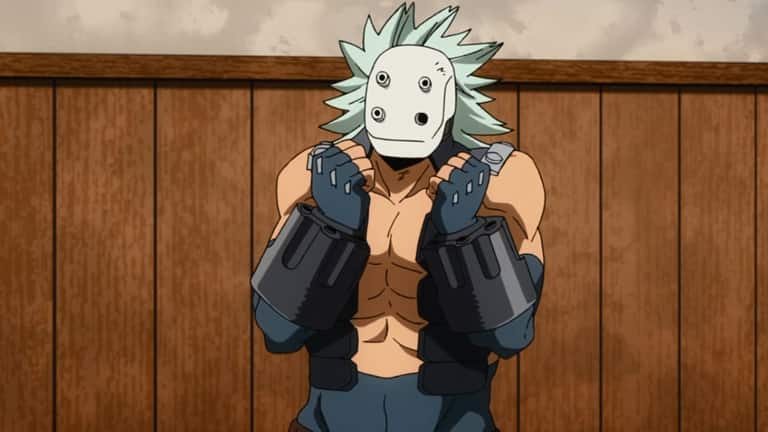 Qui est ce héros pro ?