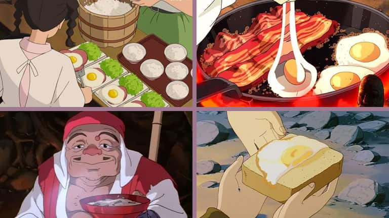 Choisis quelque chose pour le petit-déjeuner :