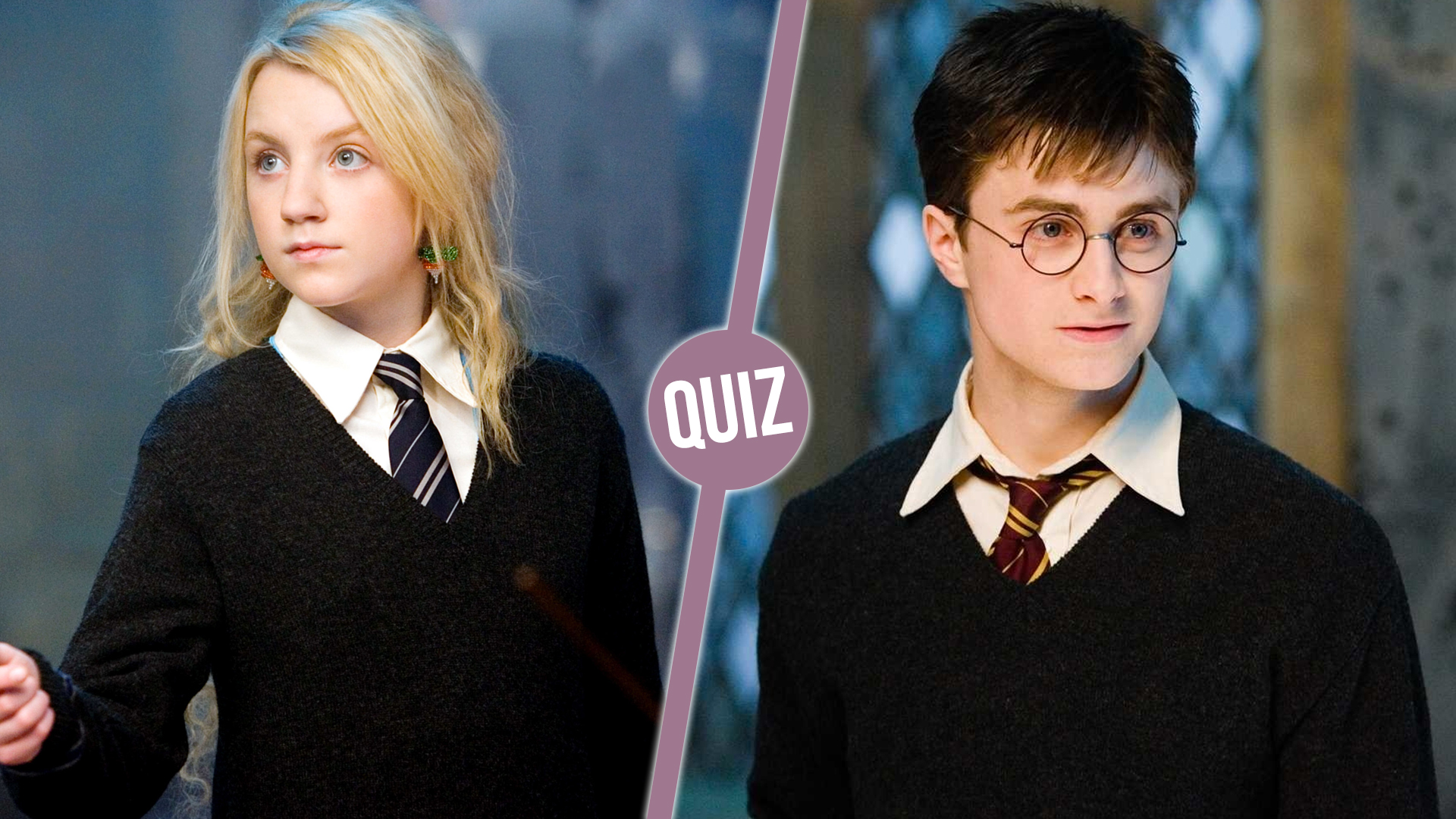 Quiz Harry Potter : peux-tu nommer 15 personnages secondaires ?