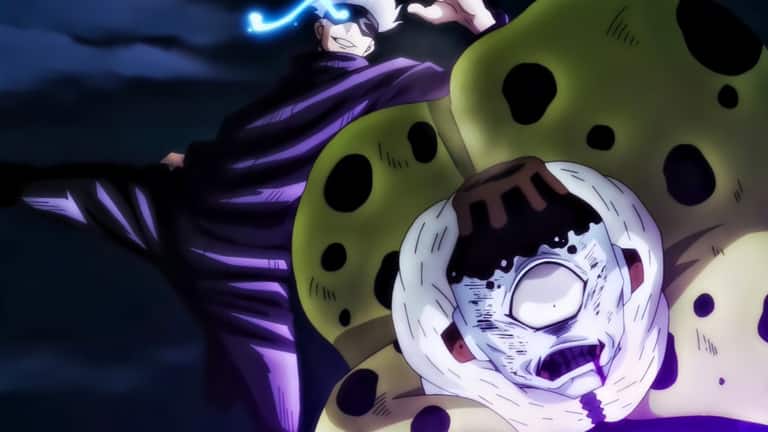 1. Satoru contre Jogo