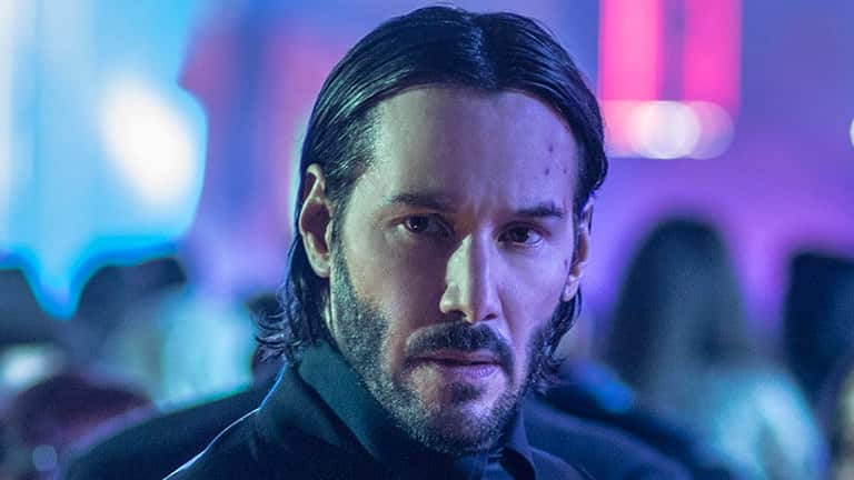 Quel est le surnom de John Wick ?