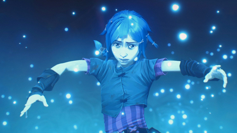 7. Le sauvetage de Vander qui a mal tourné