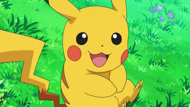 Complétez la ligne du générique Pokémon : "Un jour je serai le meilleur..."