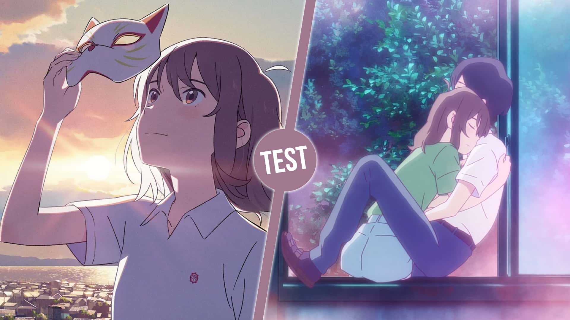 Quel personnage du film "Loin de moi près de toi" pourrais-tu incarner ?