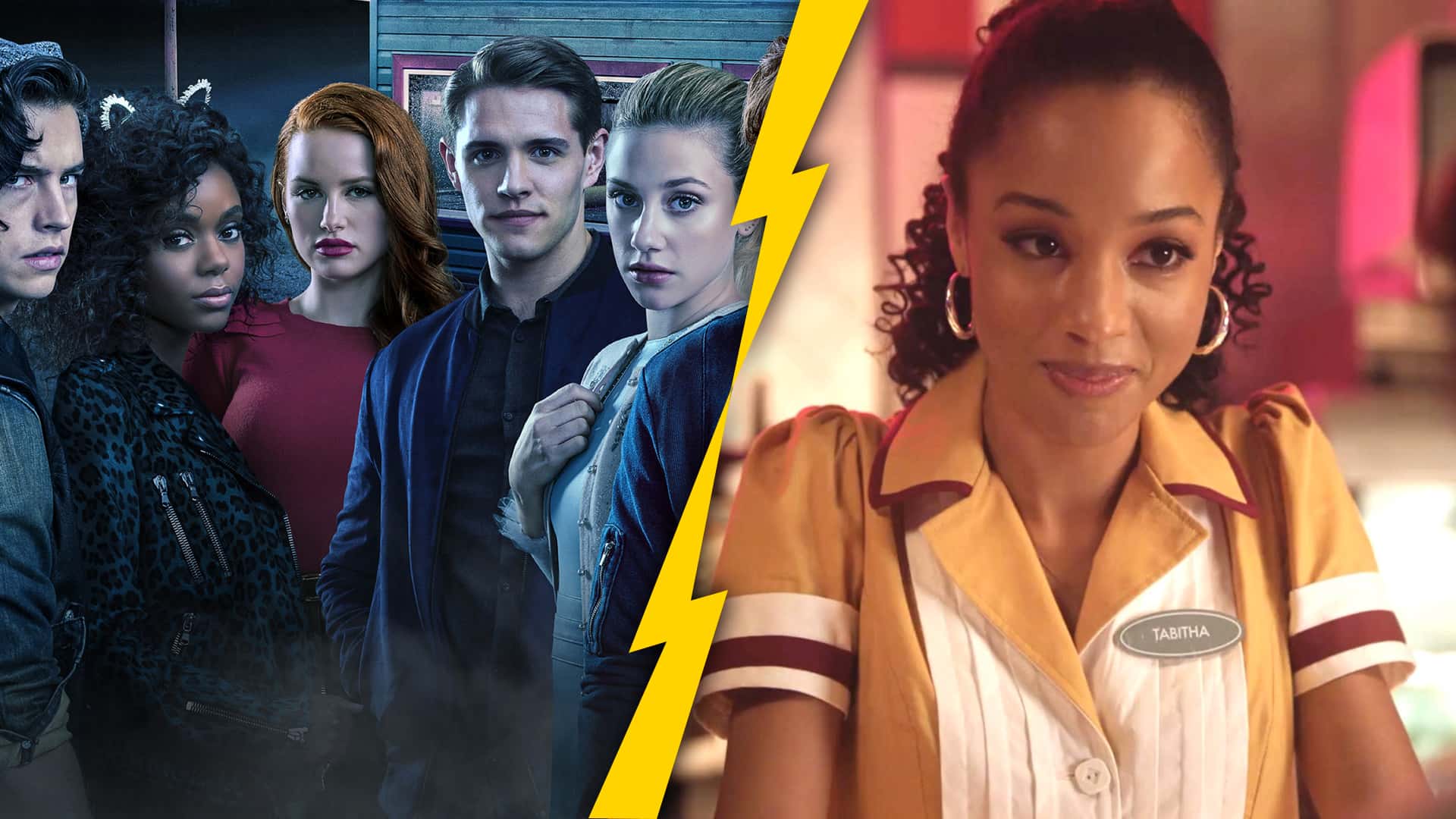 Quelle Personnage De Riverdale Es Tu Qui es-tu dans Riverdale ? | OtakuFR
