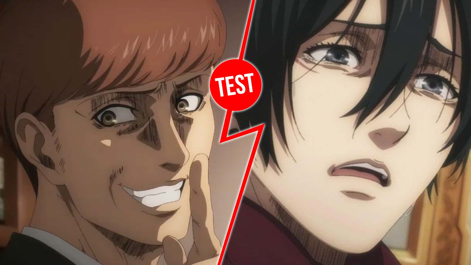 Test L'Attaque des Titans : j'embrasse, j'épouse, j'adopte, je tue !