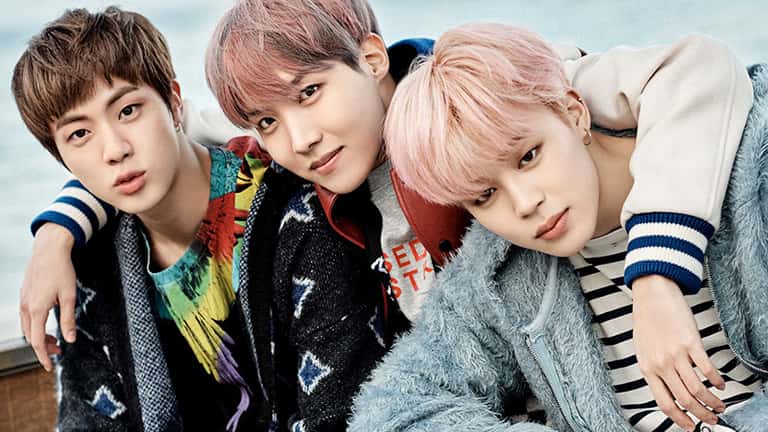 Quelle est ta couleur préféré ?