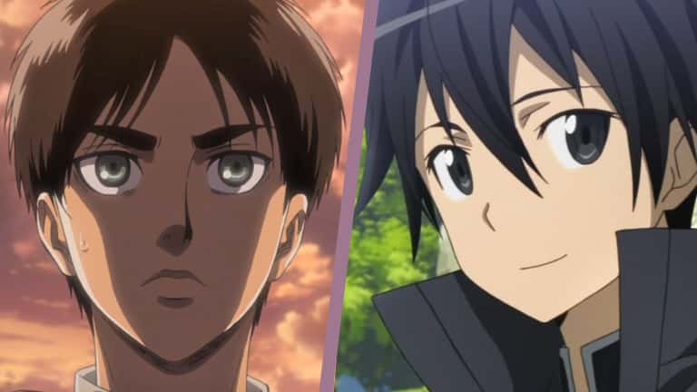 "Je savais que tu étais plus un héros que n'importe qui d'autre."