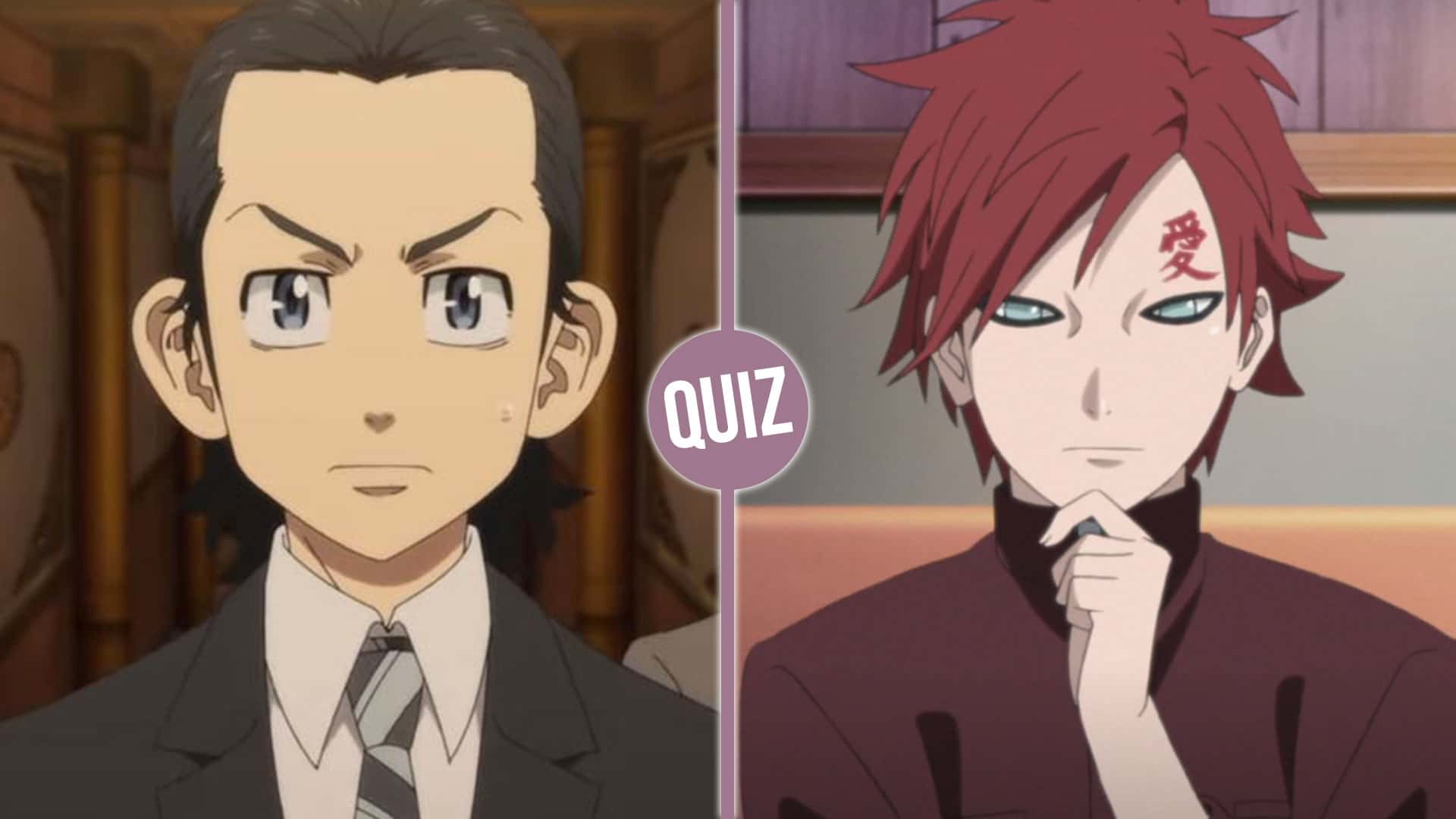 Quiz : es-tu un expert en anime et manga ?