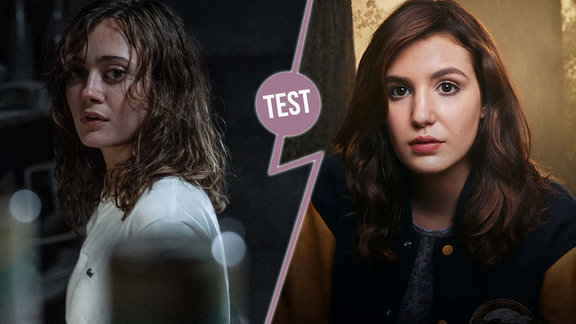 Quel personnage de Yellowjackets es-tu ?