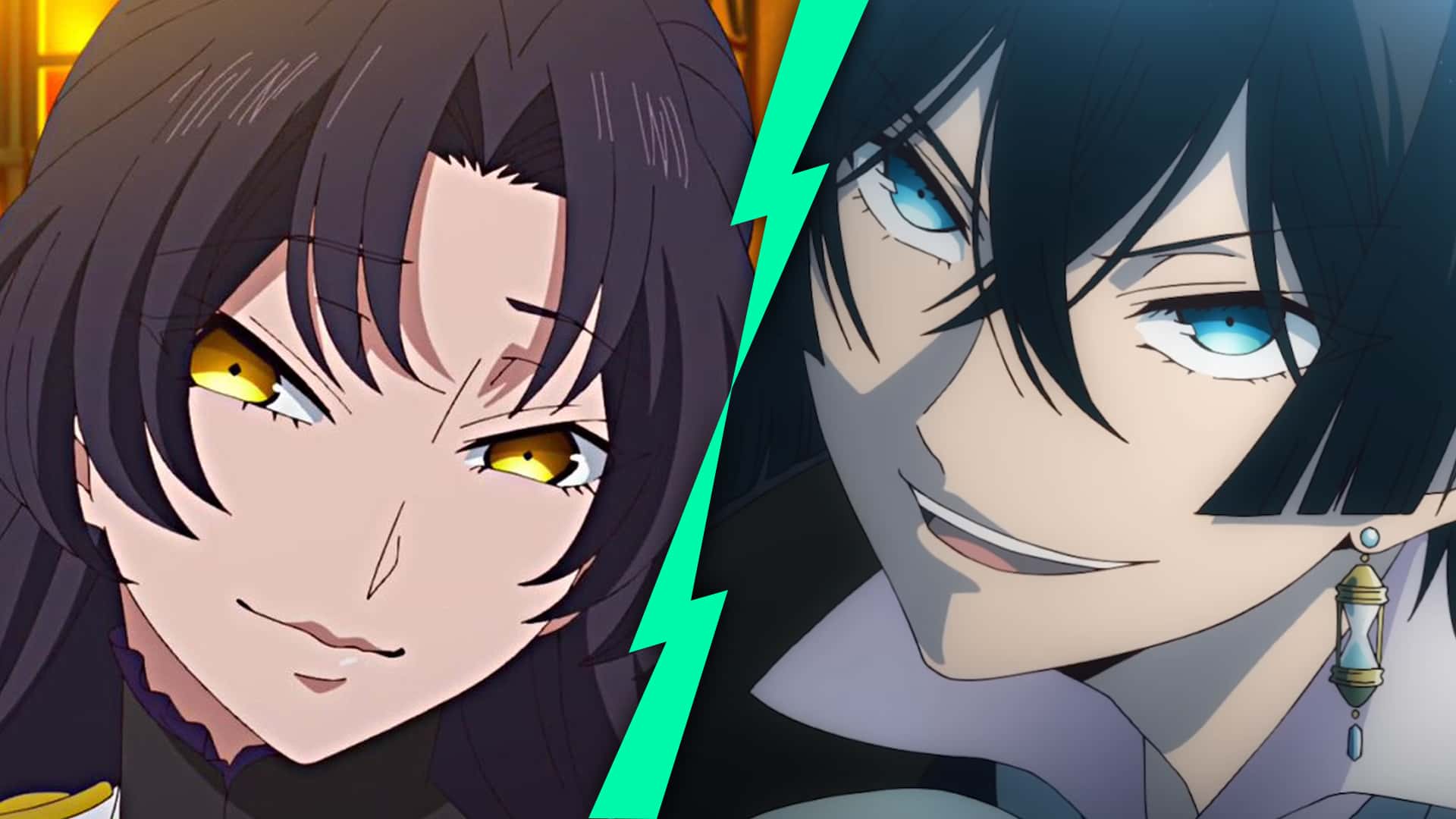 Vanitas No Carte Saison 3 Date De Sortie Quel personnage de Vanitas no Carte es-tu ? | OtakuFR