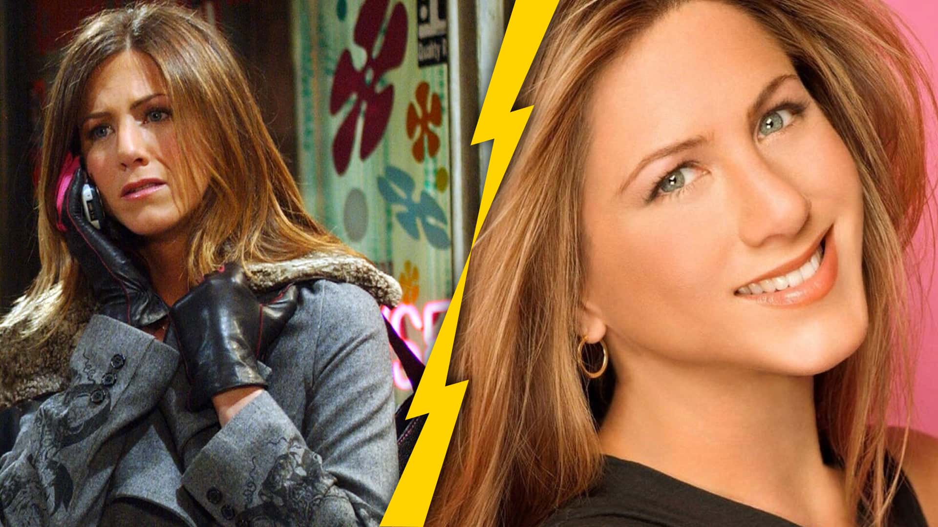 Quiz Friends : À quel point connais-tu Rachel Green ?