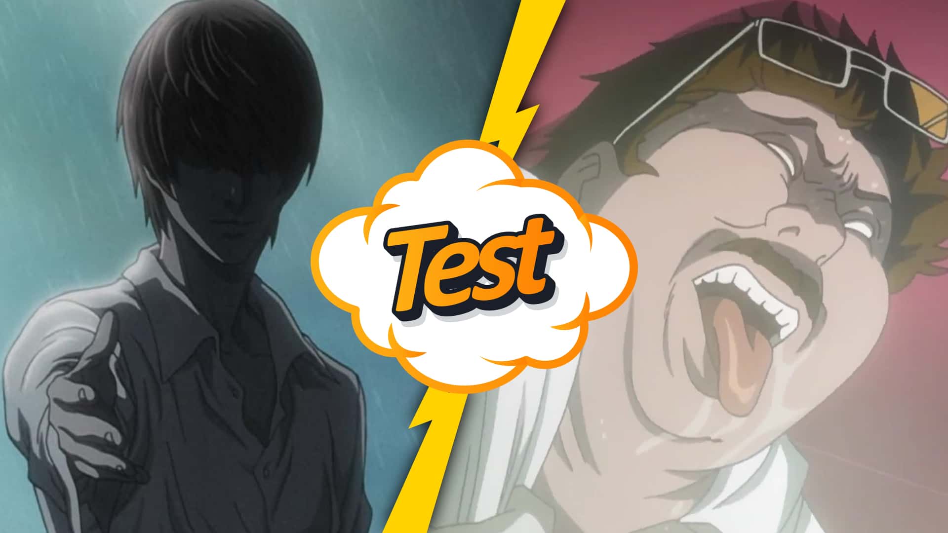 Fais ce test de personnalité Death Note et on te dira si Kira te tuerait ou non !