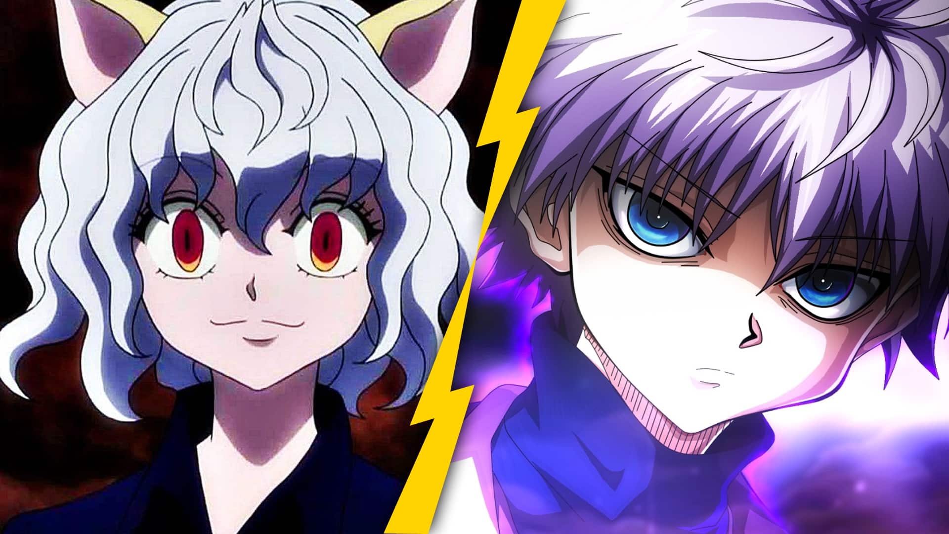 Hunter x Hunter : impossible d’avoir 15/15 à ce quiz HXH