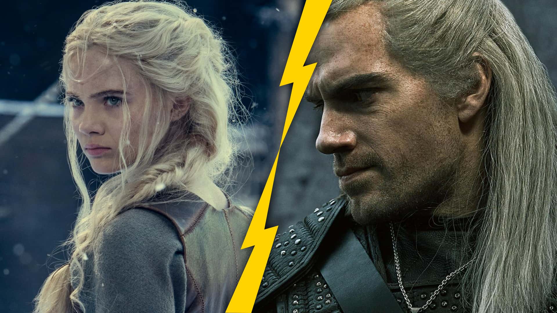 Quel personnage The Witcher est ton âme soeur ?