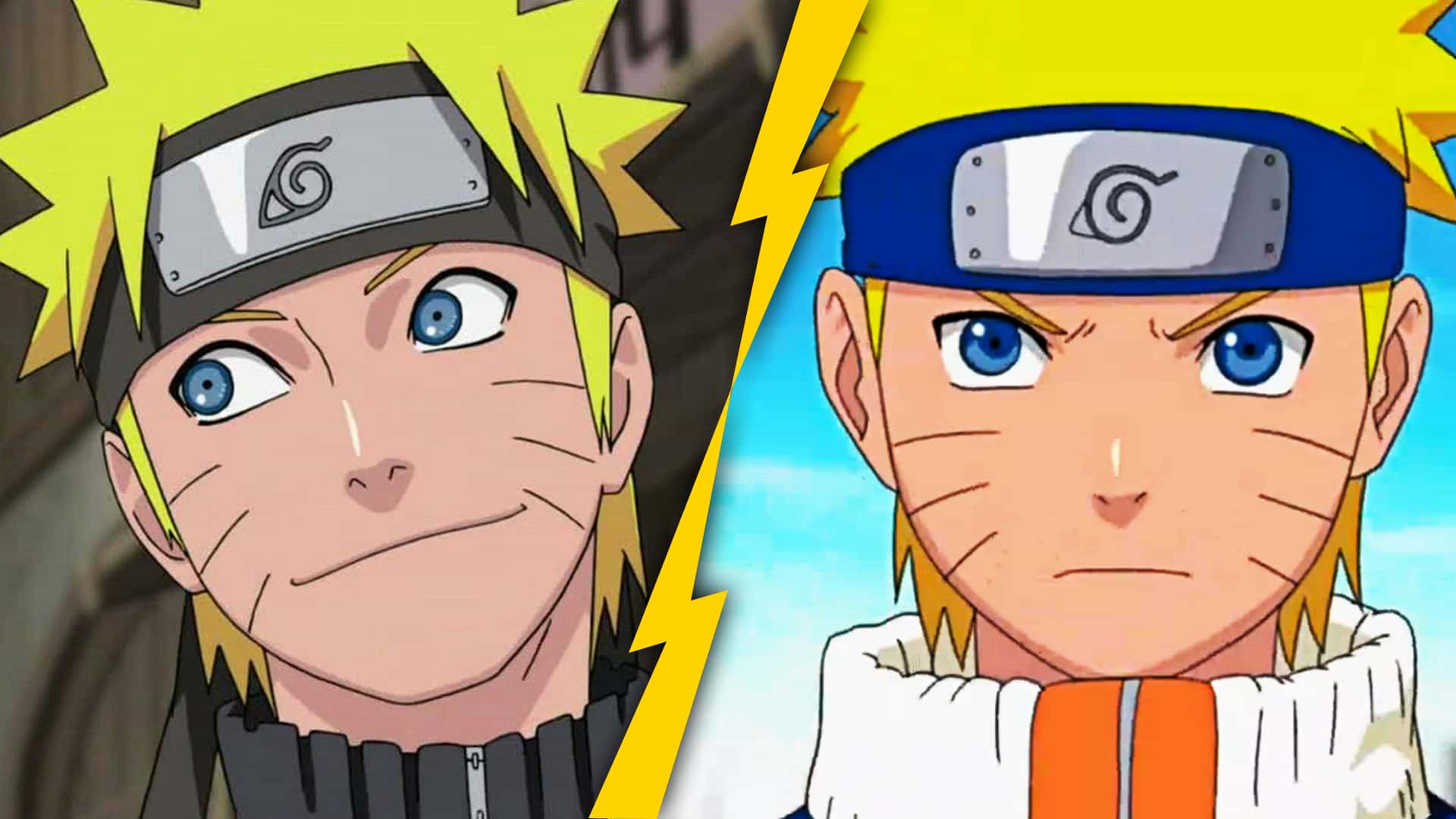 Qui Est Ton Petit Ami Dans Naruto Qui es-tu pour Naruto Uzumaki ? | OtakuFR