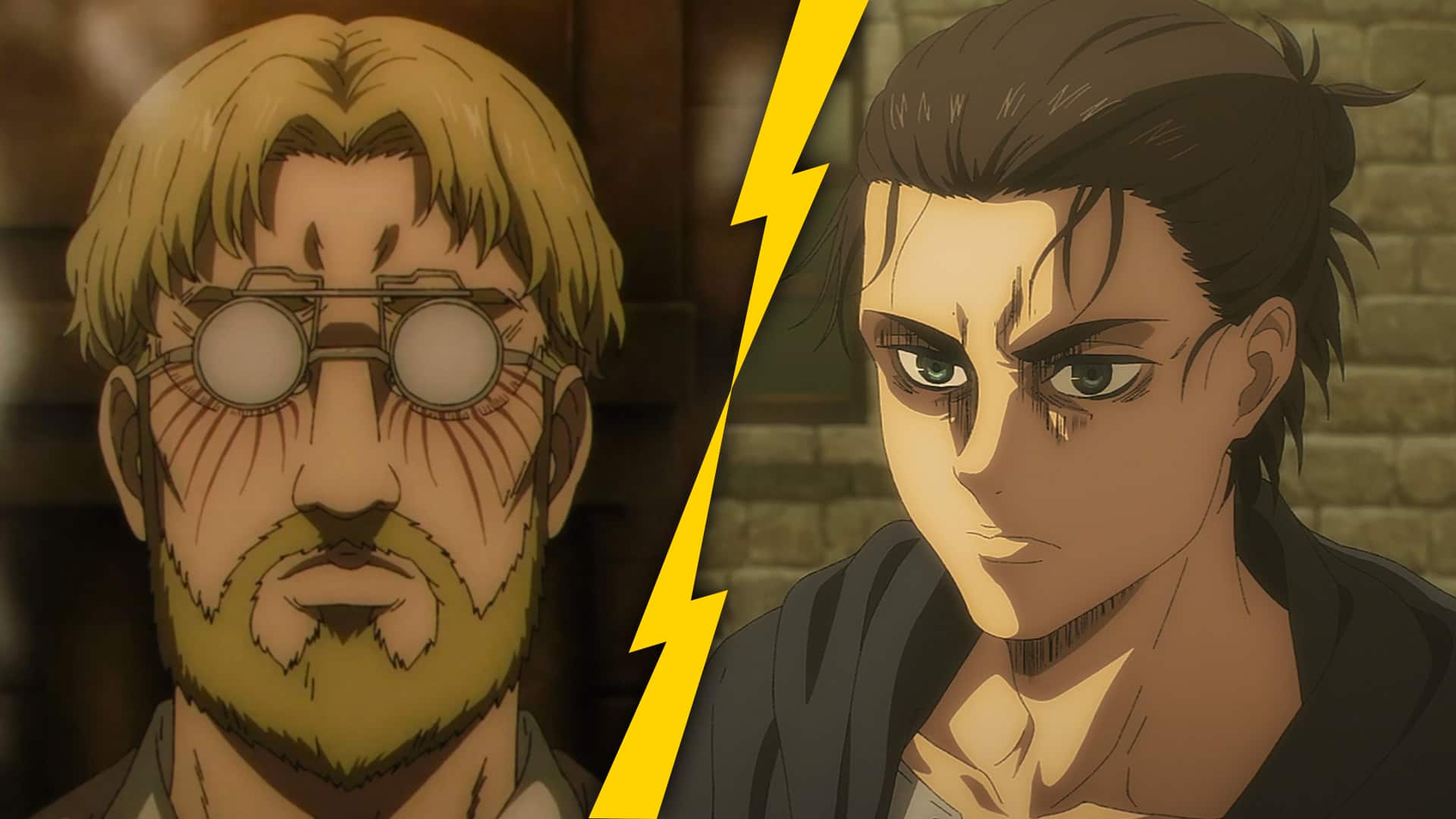 Quiz L Attaque Des Titans Quiz SNK : impossible d'avoir 40/40 à ce quiz sur L'Attaque des Titans |  OtakuFR