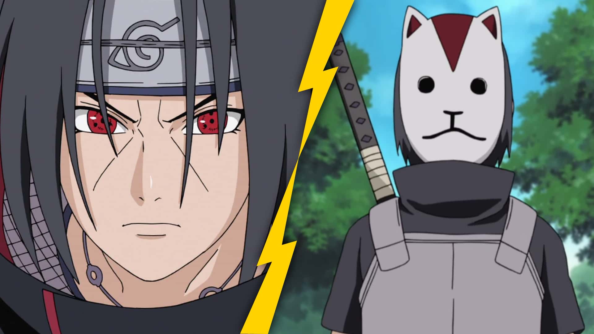 Seul un vrai fan d'Itachi Uchiwa est capable de réussir ce quiz