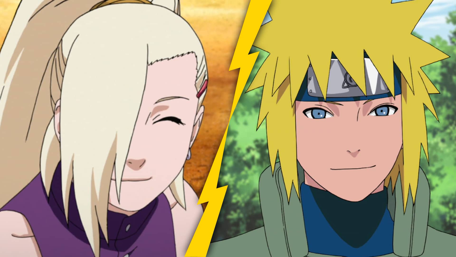 Quel Personnage Je Suis Dans Naruto Avec quel personnage de Naruto sortiras-tu ? | OtakuFR