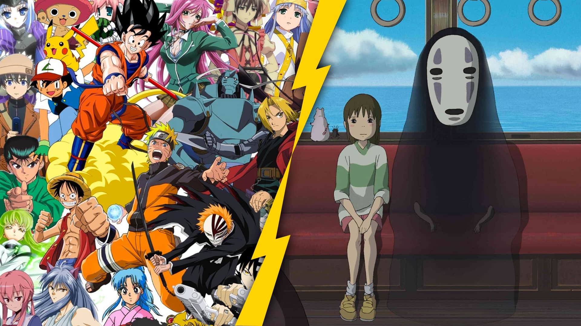 GUESS THE CHALLENGE QUIZ D'OUVERTURE ANIME [TRÈS FACILE - OTAKU