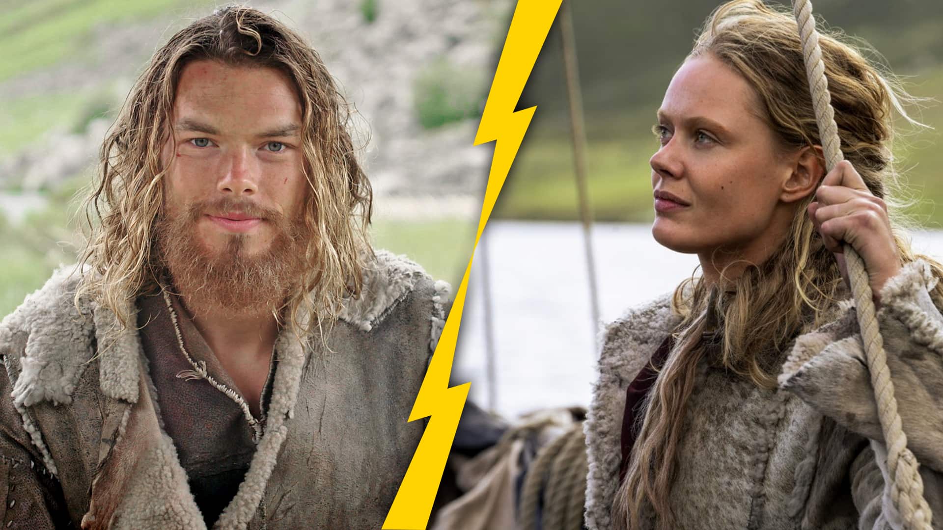 Quel Personnage De Vikings Es Tu Quel personnage de Vikings Valhalla es-tu ? | OtakuFR