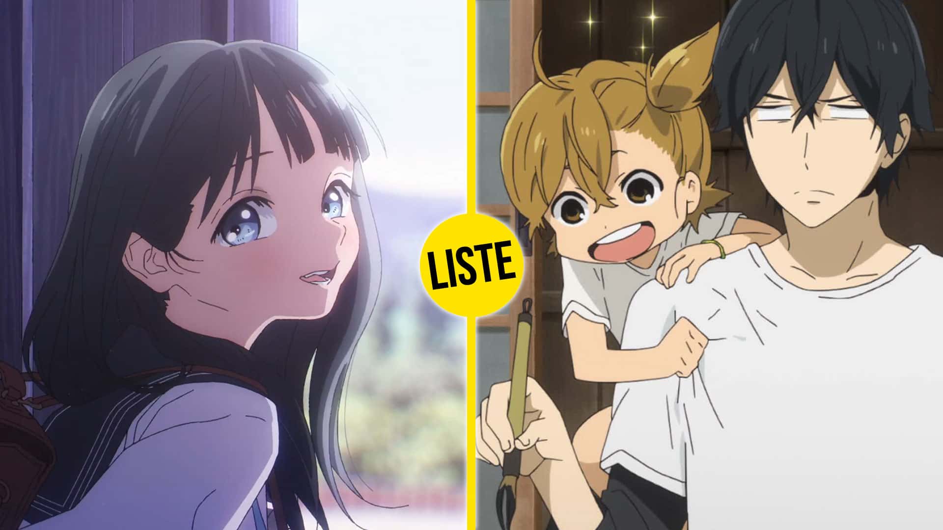 10 anime Slice of Life para ver cuando quieras relajarte | OtakuES