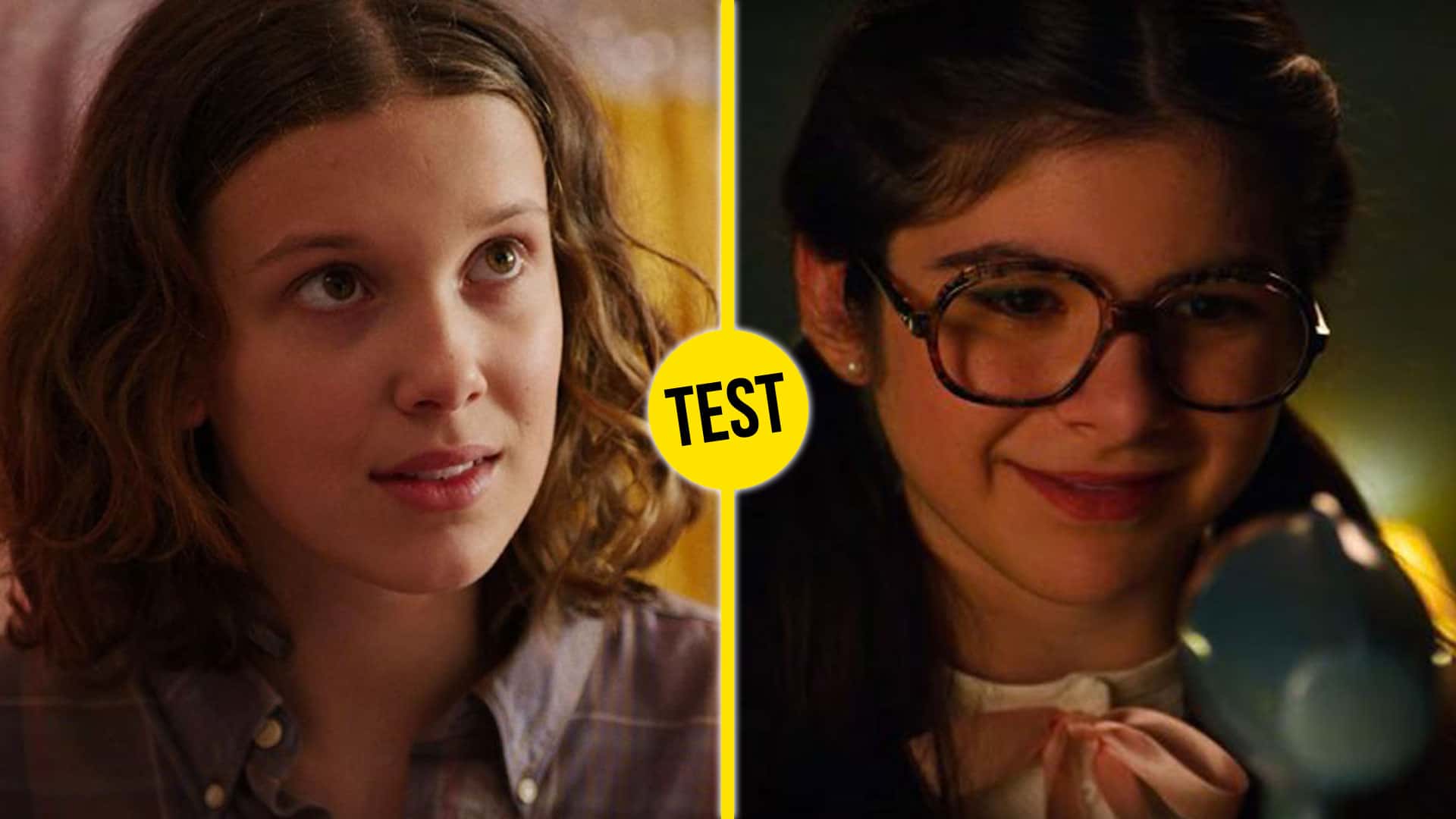 Quiz Stranger Things Qui Est Ton Petit Ami Qui est votre petite amie dans Stranger Things ? | OtakuFR