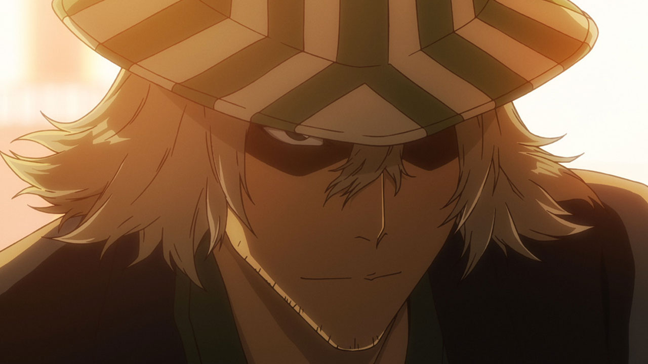 Bleach Thousand Year Blood War Heure De Sortie Bleach: Thousand-Year Blood War Épisode 2 : date, heure de sortie et infos  | Anikawa