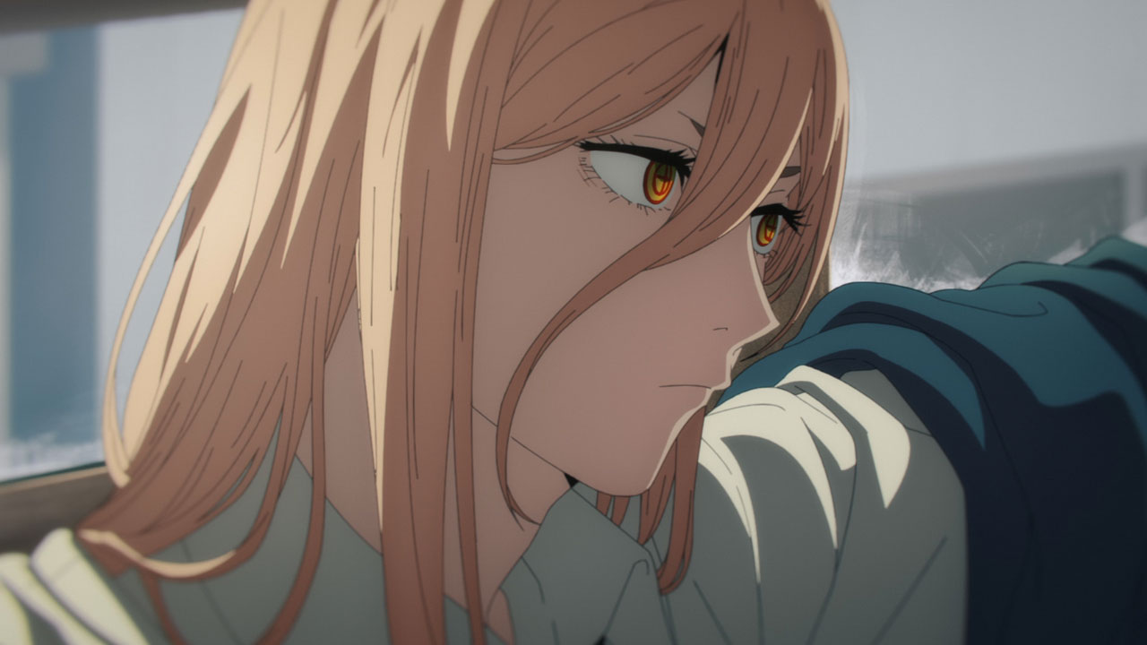 Chainsaw Man Épisode 4 : date de sortie, heure et infos | Anikawa Chainsaw Man Épisode 4 : date de sortie, heure et infos | Anikawa