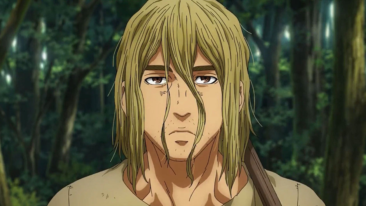 Vinland Saga Saison 2 Date De Sortie Et Trailer Anikawa 2606