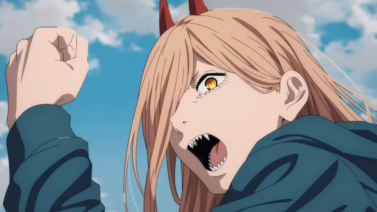 Chainsaw Man Episode 2 Date De Sortie Chainsaw Man épisode 2 : trailer et nouveaux personnages dévoilés | Anikawa