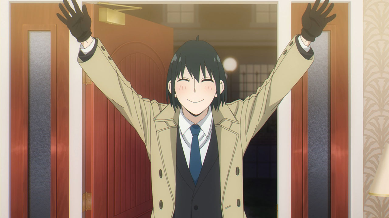 Spy Family Saison 2 Heure De Sortie Spy x Family Épisode 17 : date, heure de sortie et infos | Anikawa