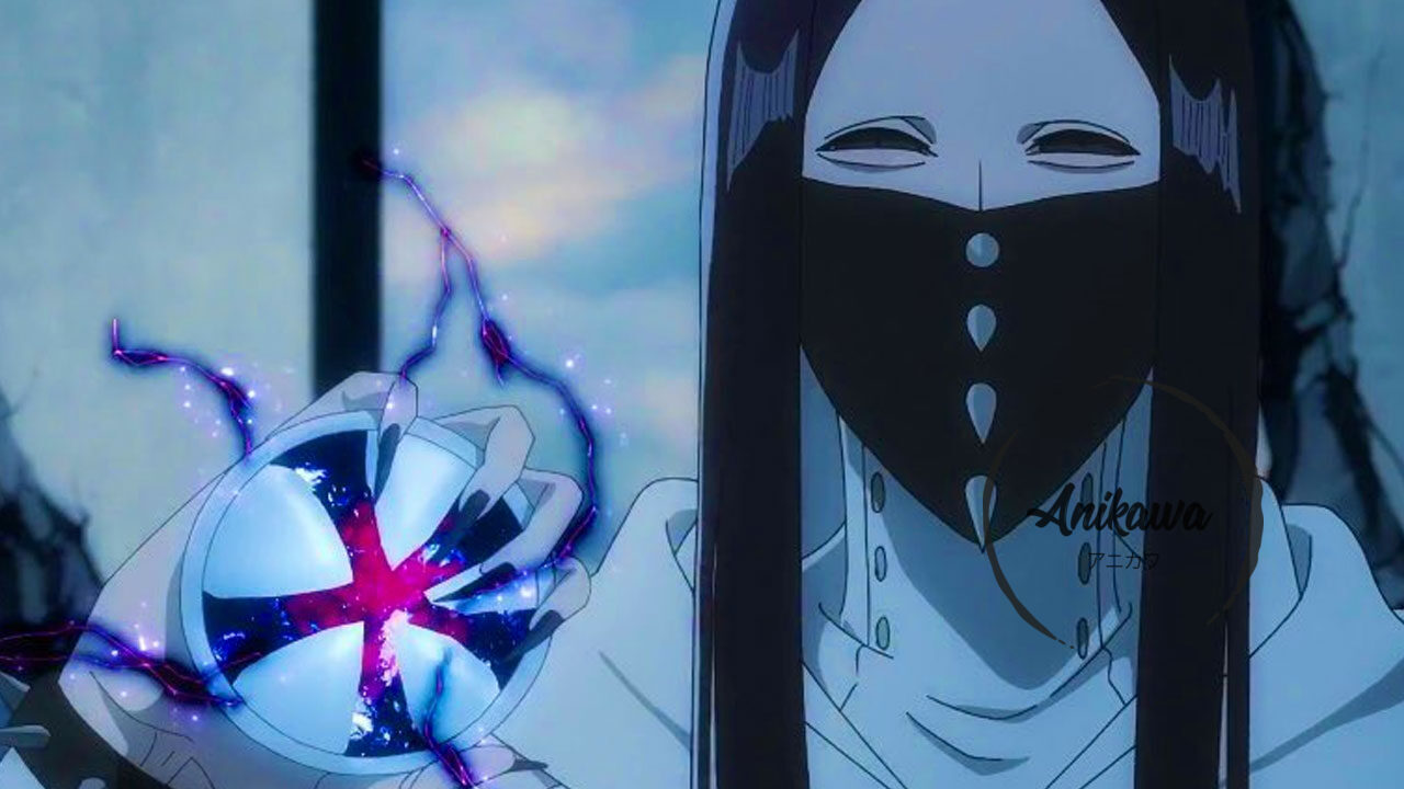 Bleach Thousand Year Blood War Heure De Sortie Bleach: Thousand-Year Blood War Épisode 5 : date, heure de sortie et infos  | Anikawa
