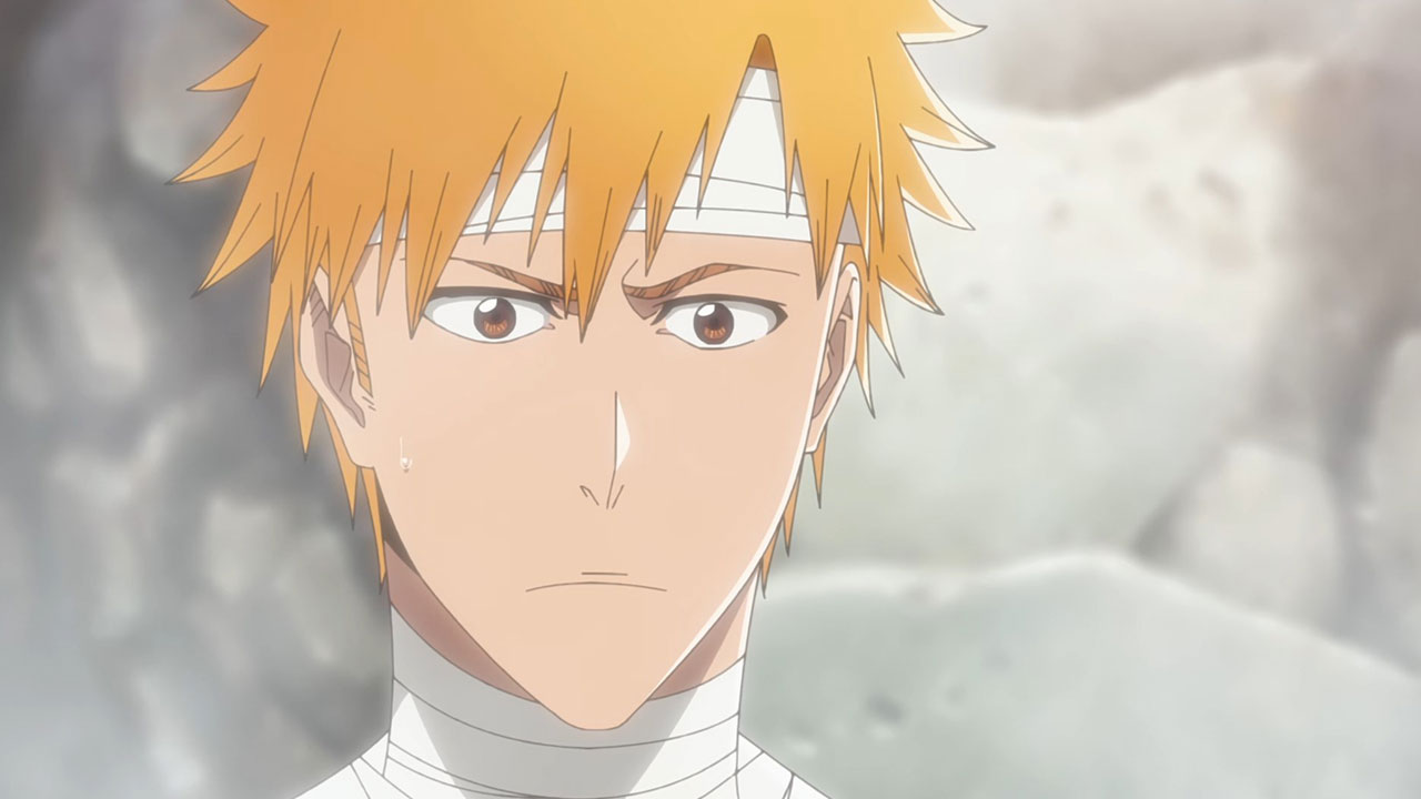 Bleach Thousand Year Blood War Heure De Sortie