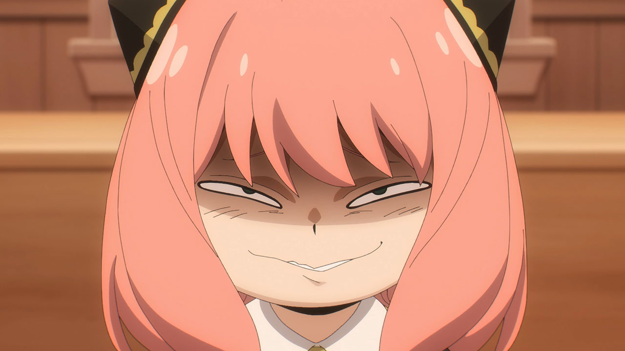 Spy X Family Heure De Sortie Spy x Family Épisode 19 : date, heure de sortie et infos | Anikawa