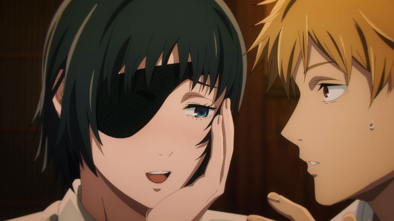 Sortie Ep 7 Chainsaw Man Chainsaw Man épisode 7 : résumé et fin, expliqués | Anikawa