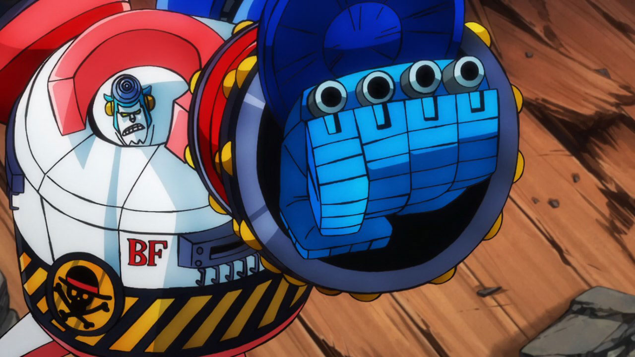 One Piece 1041 Date De Sortie One Piece Épisode 1041 : date, heure de sortie et infos | Anikawa