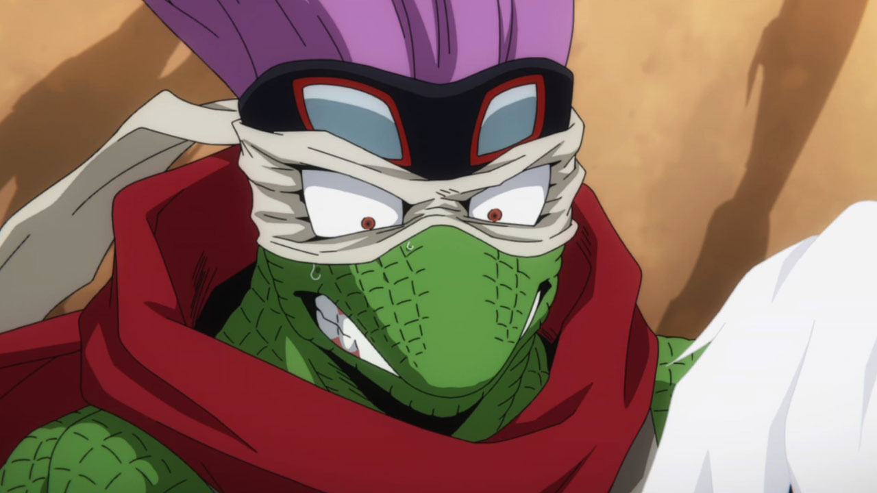 Mha Saison 6 Episode 13 Sortie