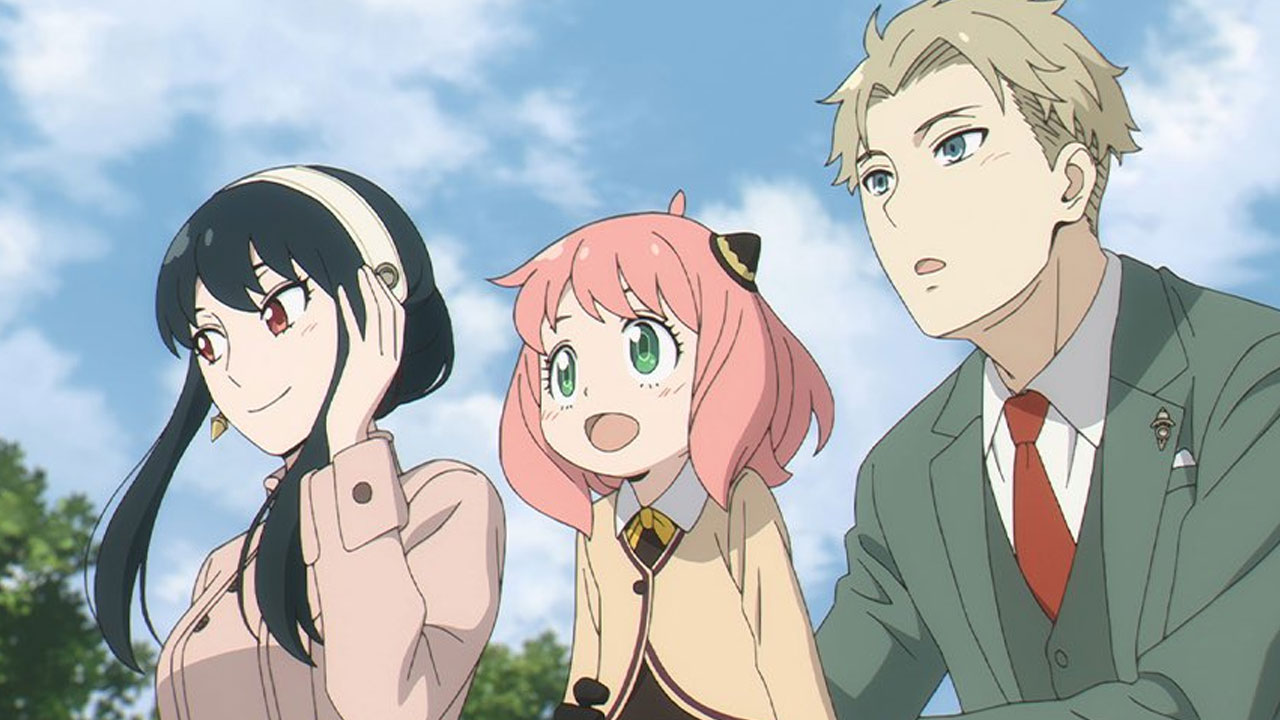 Spy X Family Saison 2 Date De Sortie La série Spy x Family est-elle terminée ? | Anikawa