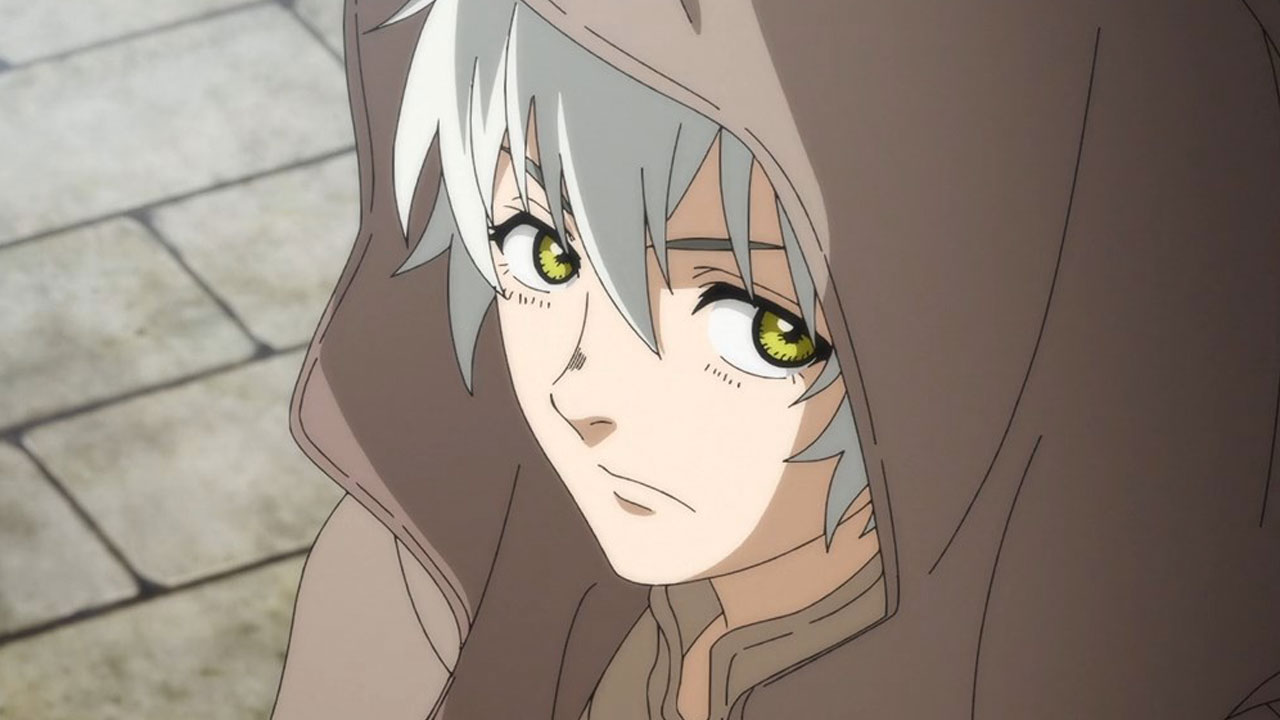 To Your Eternity Saison 2 Streaming To Your Eternity Saison 2 épisode 10 : date, heure de sortie et infos |  Anikawa