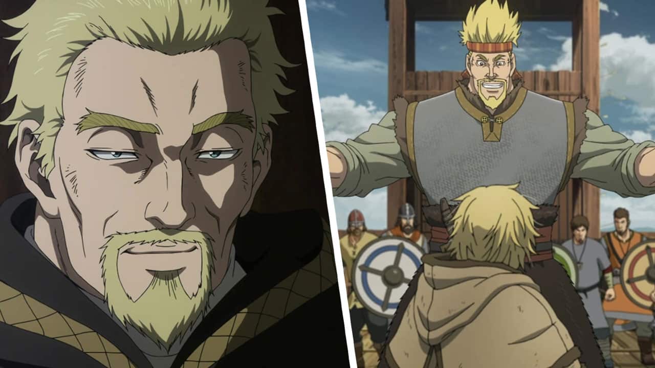 10 personnages les plus forts de