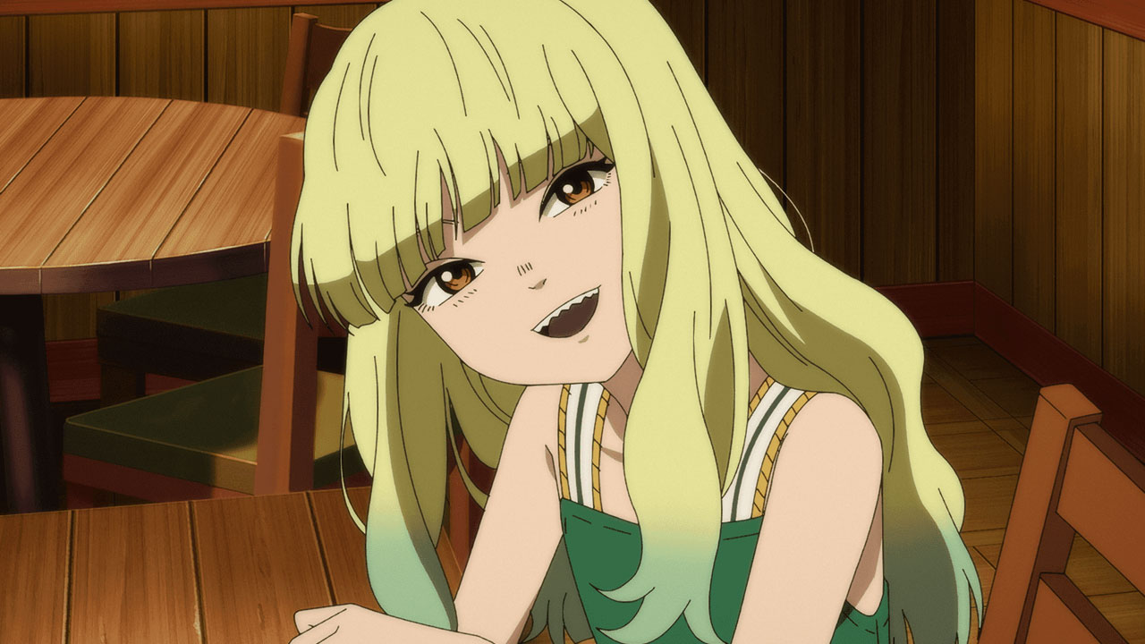 To Your Eternity Saison 2 Date De Sortie To Your Eternity Saison 2 épisode 13 : date, heure de sortie et infos | Anikawa