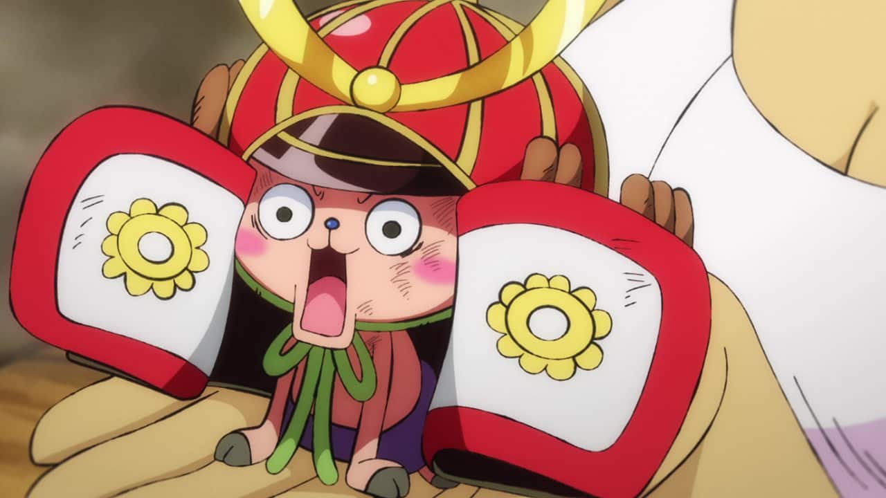 One Piece 1046 Date De Sortie Tous les indices que One Piece épisode 1046 donne sur le futur | Anikawa